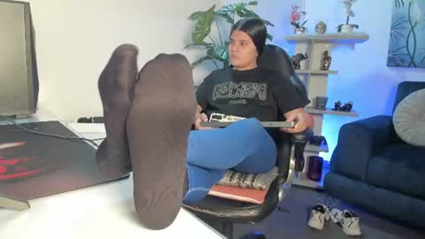 Antonella  online show from 07.10.26