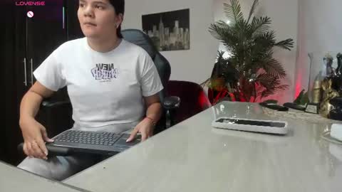 Antonella  online show from 07.12.26