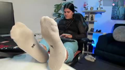 Antonella  online show from 07.16.26