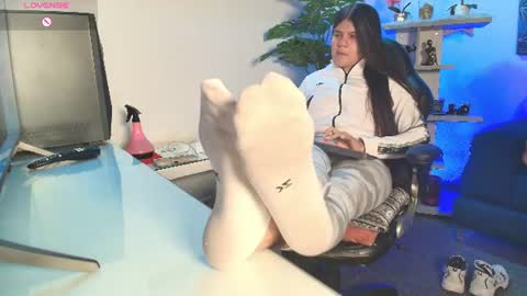 Antonella  online show from 07.25.26