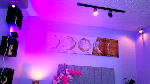  Antonella online show from 09.19.25