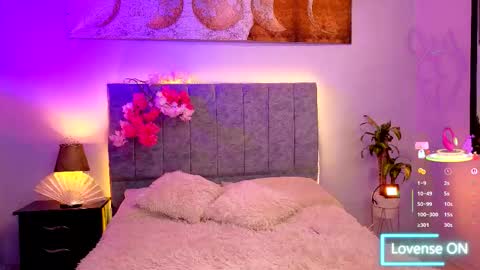  Antonella online show from 11.08.25