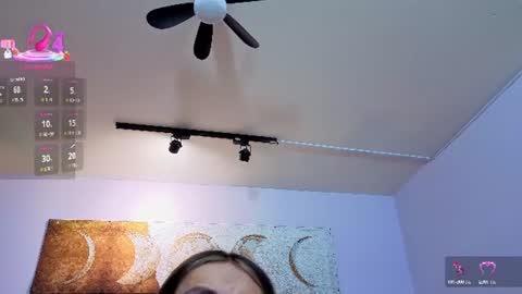 Snapshot of antonellastar24_ chatting on 07.01.26 Antonella online show from 07.01.26