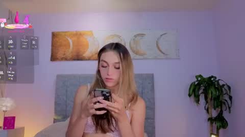 Snapshot of antonellastar24_ chatting on 07.03.26 Antonella online show from 07.03.26