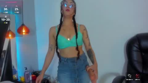 A N T O N E L L E  online show from 01.21.25