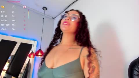 A N T O N E L L E  online show from 03.12.25