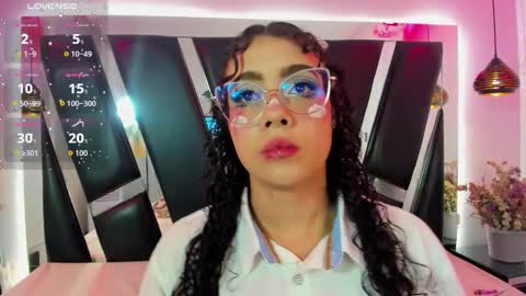 A N T O N E L L E  online show from 09.12.25