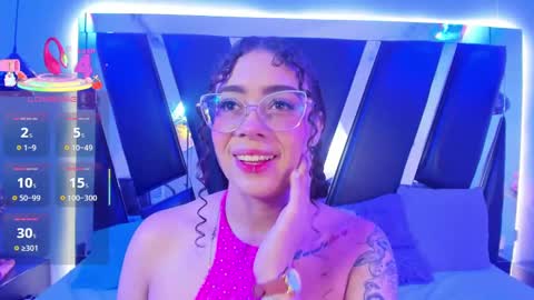 A N T O N E L L E  online show from 10.04.25