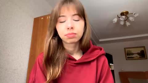 Serena online show from 03.04.26