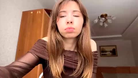 Serena online show from 03.05.26