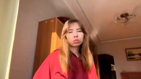 Serena online show from 03.06.26