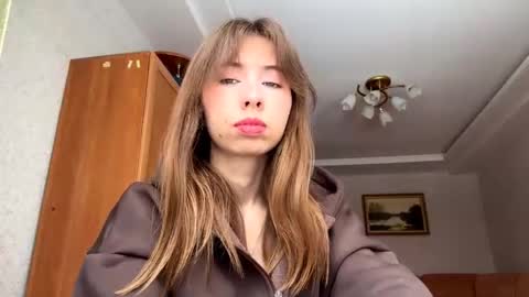 Serena online show from 03.07.26