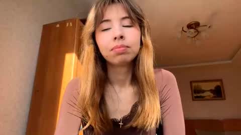 Serena online show from 03.11.26