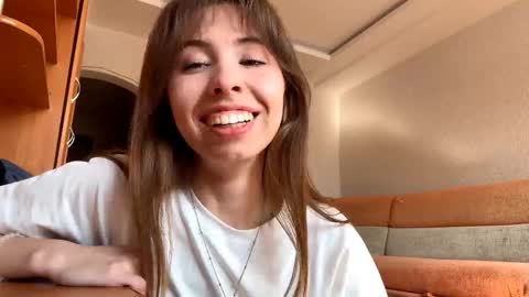 Serena online show from 03.12.26