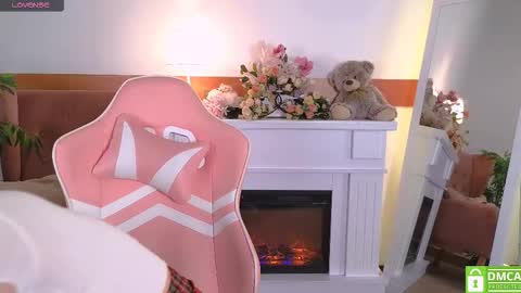 Snapshot of antonia_ferrero chatting on 10.12.25 antonia_ferrero online show from 10.12.25