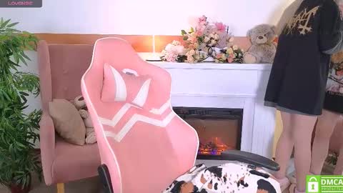 Snapshot of antonia_ferrero chatting on 10.13.25 antonia_ferrero online show from 10.13.25