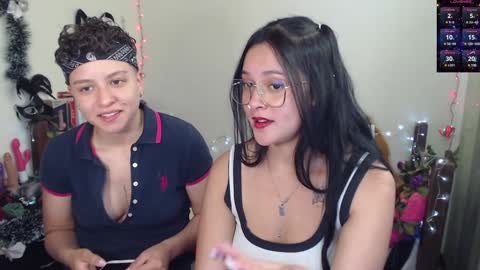 Antonia online show from 12.11.24