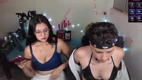 Antonia online show from 02.16.25