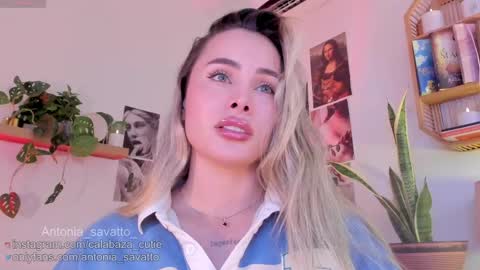 o ANTO online show from 04.30.26