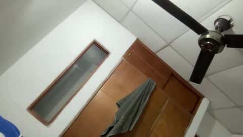 Snapshot of antoniabloom chatting on 12.05.24 Antonia online show from 12.05.24