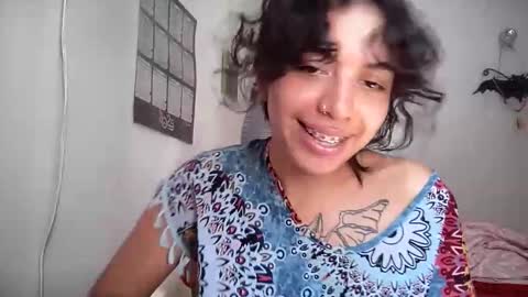 Snapshot of antoniabloom chatting on 01.07.26 Antonia online show from 01.07.26