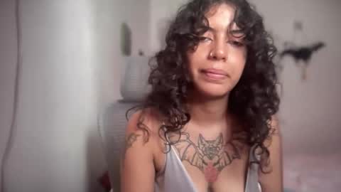 Snapshot of antoniabloom chatting on 01.16.26 Antonia online show from 01.16.26