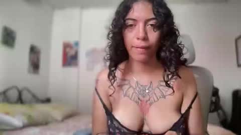 Snapshot of antoniabloom chatting on 02.09.26 Antonia online show from 02.09.26