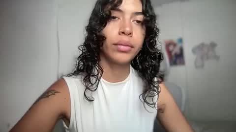 Snapshot of antoniabloom chatting on 02.15.26 Antonia online show from 02.15.26