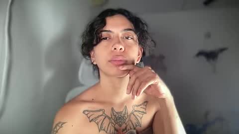 Snapshot of antoniabloom chatting on 03.03.26 Antonia online show from 03.03.26