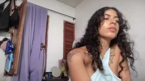 Antonia online show from 07.23.26