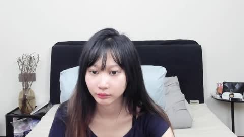 Snapshot of antoniaina chatting on 03.01.26 Aina online show from 03.01.26