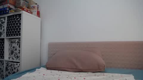 Antonia online show from 09.11.25