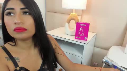 Antonia online show from 02.16.26