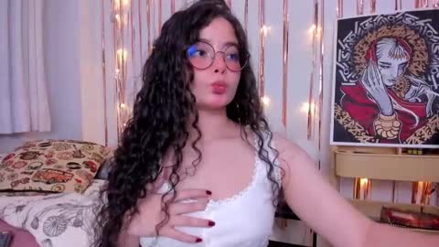 Antonia online show from 01.23.25