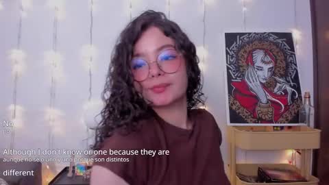 Antonia online show from 02.19.25