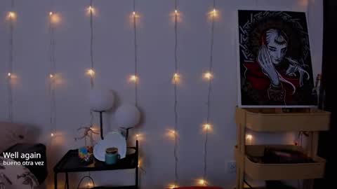 Antonia online show from 02.21.25