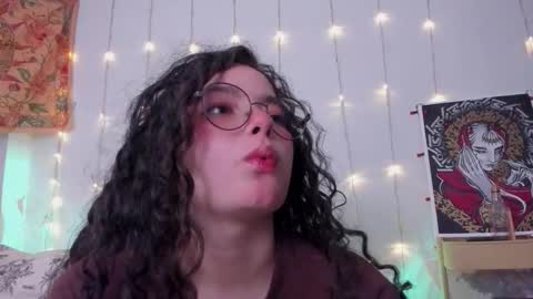 Antonia online show from 10.13.25