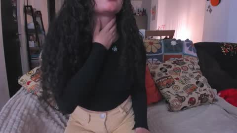 Antonia online show from 02.18.26