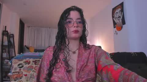 Antonia online show from 03.24.26