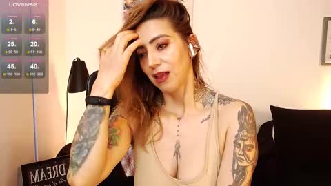 Snapshot of antoniavillamizar chatting on 11.21.25 Anto online show from 11.21.25