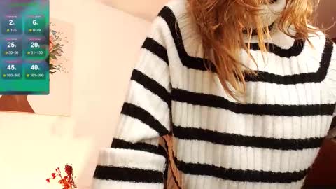 Snapshot of antoniavillamizar chatting on 11.26.25 Anto online show from 11.26.25