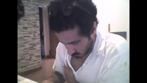 Snapshot of antoniiamaro chatting on 11.06.25 antoniiamaro online show from 11.06.25