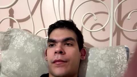 antonio35678 online show from 04.03.26