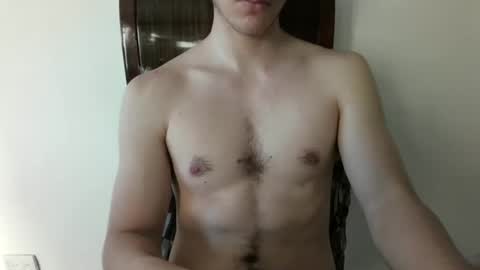 antonio_ricci online show from 11.21.25