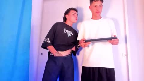 brendan and stiiven online show from 01.19.25