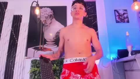 brendan and stiiven online show from 02.27.25