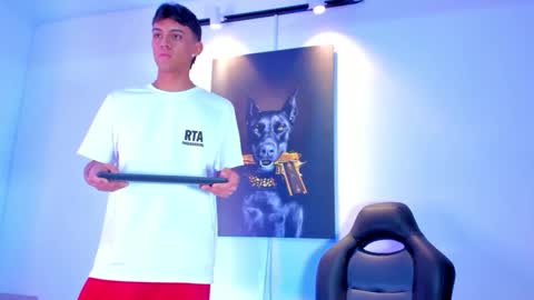 brendan and stiiven online show from 10.23.25