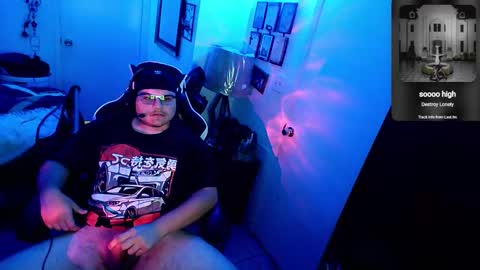 Snapshot of antonnastyfreak chatting on 10.11.25 antonnastyfreak online show from 10.11.25