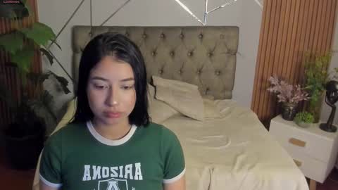 Antonella online show from 10.25.25