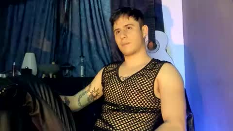 antonnello_ online show from 11.16.25